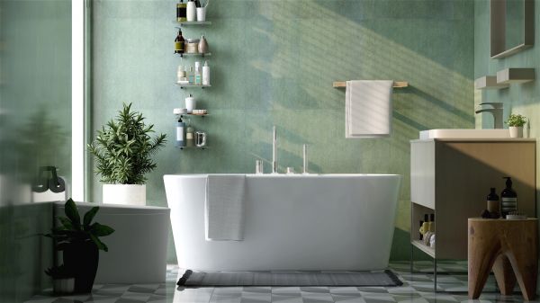 Tub Replacement in Sunbury
