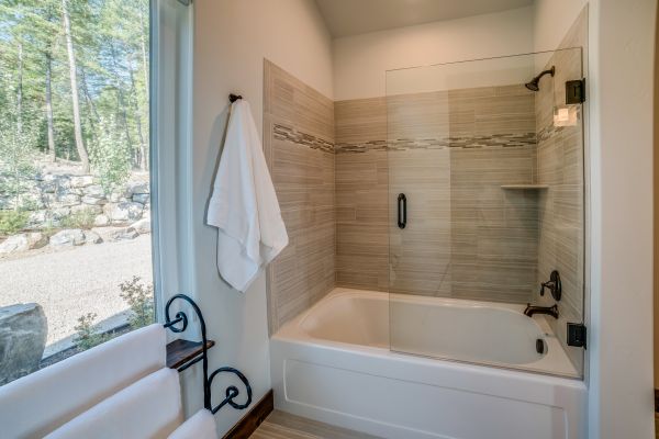 Bathroom Tub Installation in Sunbury