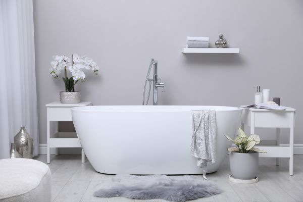 Bath Installation in Sunbury