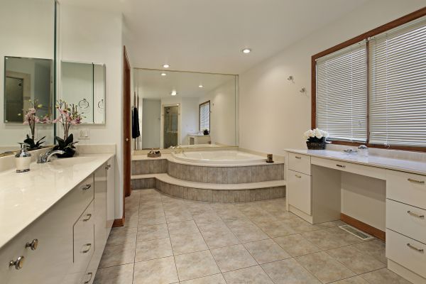 Step In Tub Installation in Sunbury