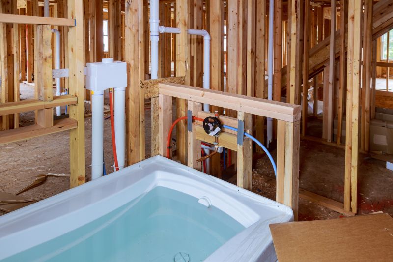 Top Bathtub Installation Companies in Granville, OH