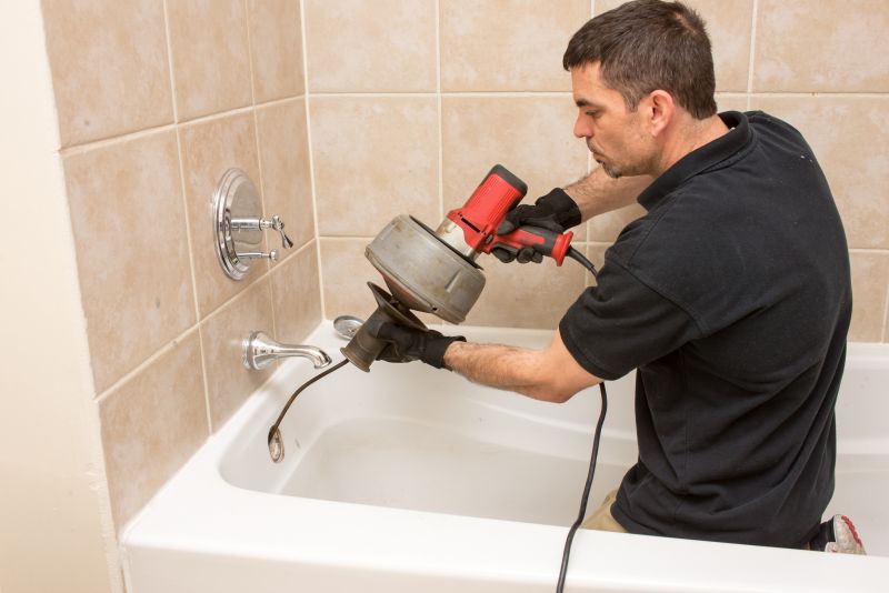 Top Bathtub Installation Companies in Mount Gilead, OH