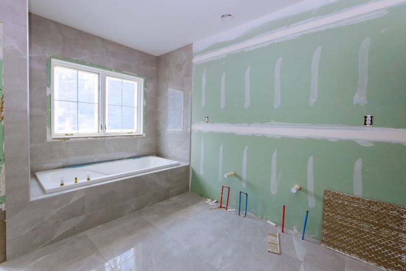 Top Bathtub Installation Companies in Mount Vernon, OH