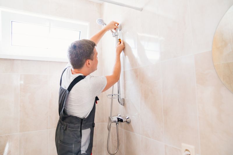 Top Shower Installation Companies in Granville, OH