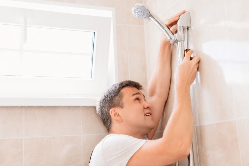 Top Shower Installation Companies in Powell, OH