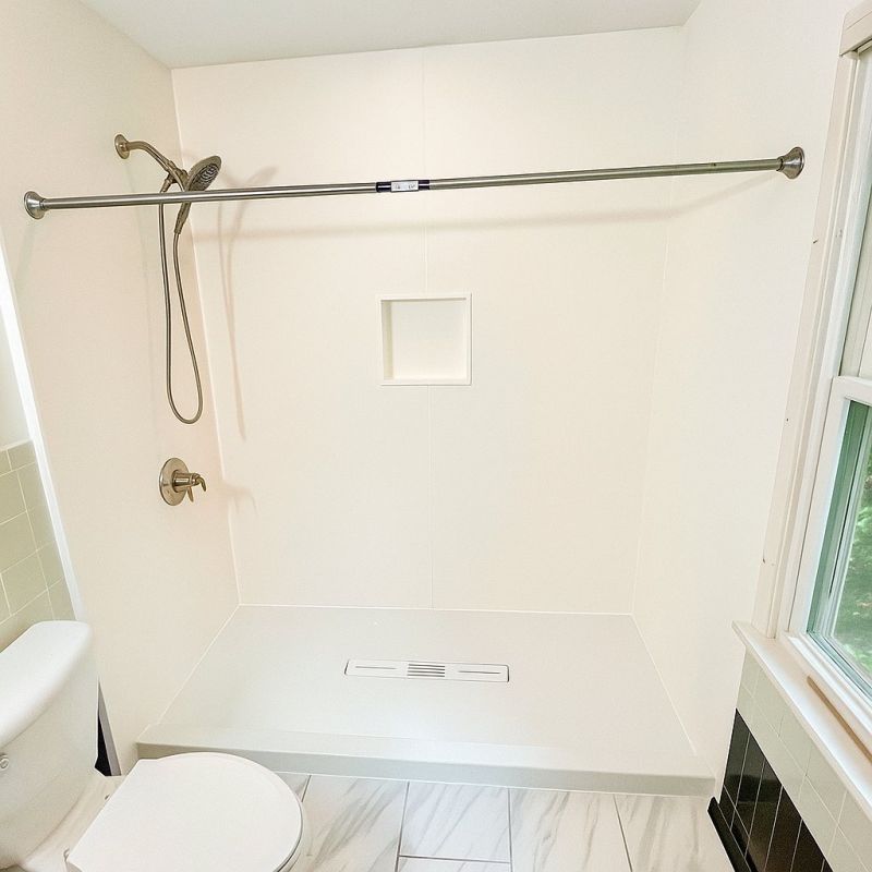 Top Shower Installation Companies in Westerville, OH